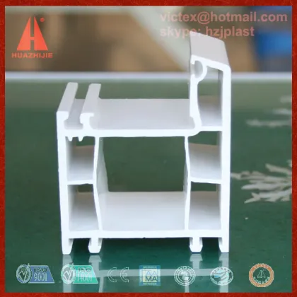 europe style pvc windows and doors