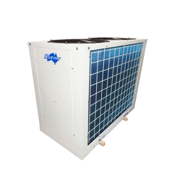 T3 High Efficiency Air Cooled Water Chiller for Cooling Solutions in the Middle East