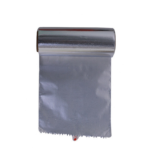 OEM Customized Silver Hairdressing Foil Roll