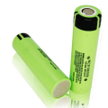 Panasonic (Sanyo) NCR18650B 3350mAh 5A Descarga