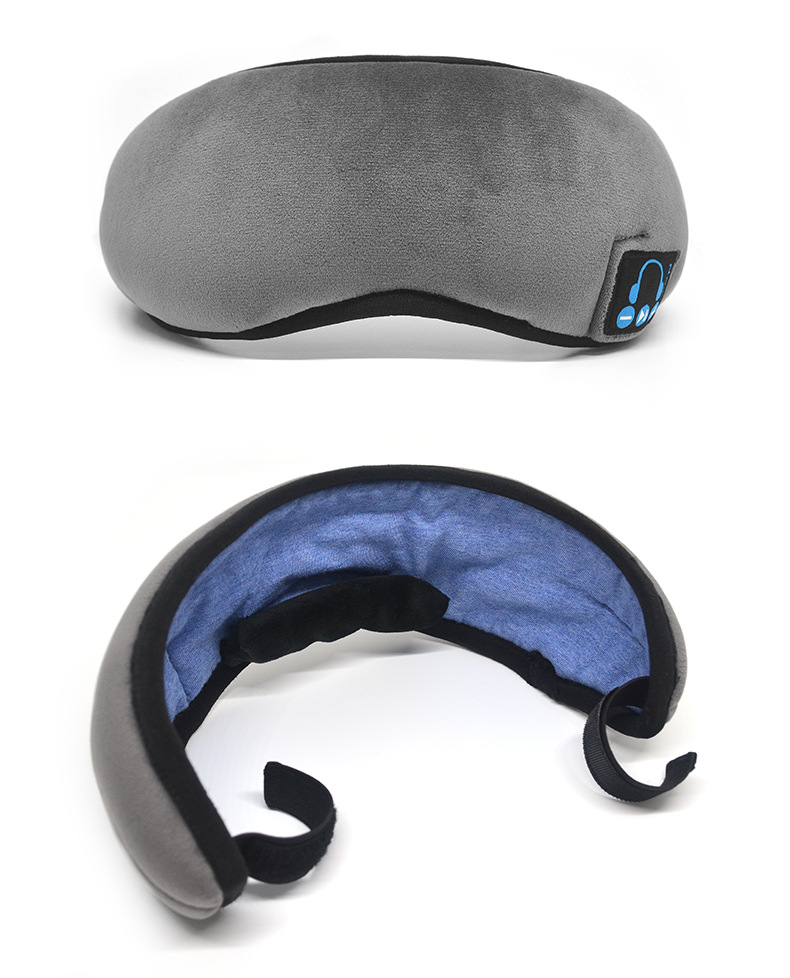 Bluetooth Eye Mask