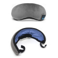 Adjustable and Washable Bluetooth Eye Mask for Sleeping