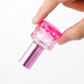 10ml Colored Glass Spray Perfume Bottle