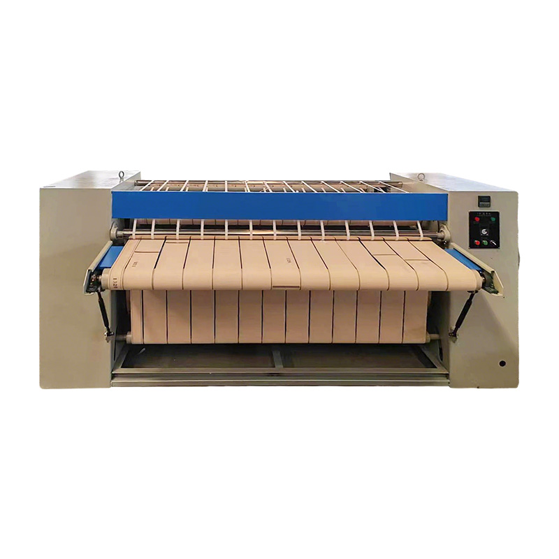 industrial ironing machine-8