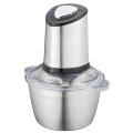 1.8L stainless steel bowl electric nut food chopper