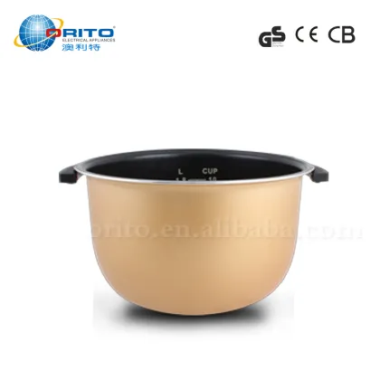 2017 Innovative Midea Electric Rice Cooker