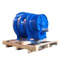 Auto Parts Wind Turbine Drive System Gearbox