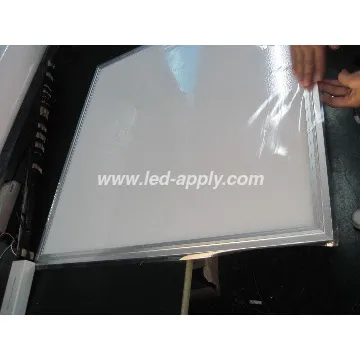 600x600x12mm 36W/42W how to build led panel