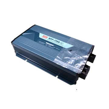 MEAN WELL NPP-Series Switching Power Supply & Battery Charger