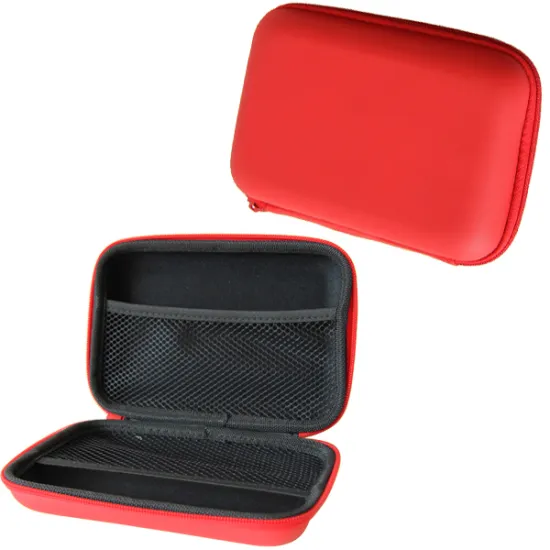 Protective Shockproof Eva Foam Universal Tablet Case
