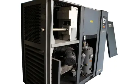 Used Screw Air Compressor Ga45 Atlas Copco