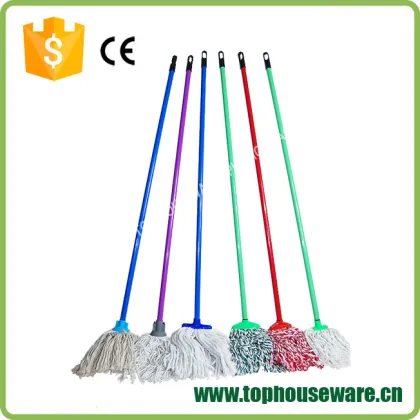 Quickie All-Purpose Cotton Wet Mop