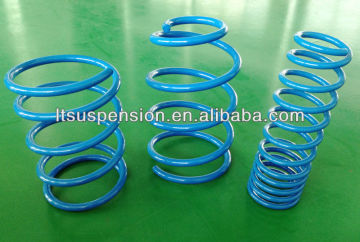 Alibaba Lowering Springs for VW GTI 2010+