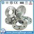 carbon steel forged high pressure flange