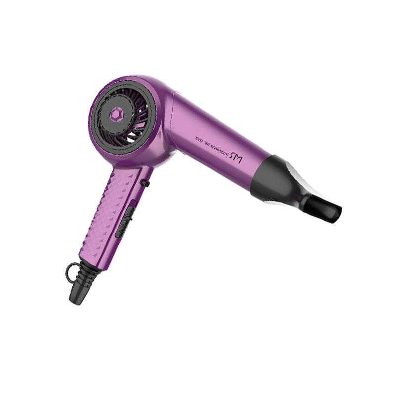 Travel household foldable Mini Hair Dryer