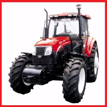 100HP Wheeled Yto Farming Tractor (YTO-X1004)