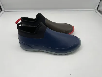 Neoprene Garden rain boots