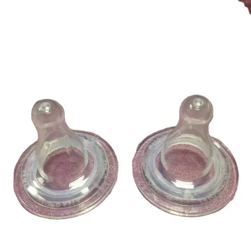 LSR Baby Nipple Mould