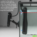 Aksesoris Akuarium Suhu/PH/TDS/Suhu Udara/Penguji Kelembaban Digital LCD Termometer Akuarium
