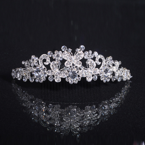 Braut Tiaras