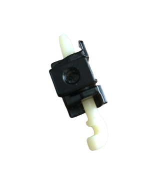 Plastic Distribution Hinge CL028 Detachable Card Latch Hinge