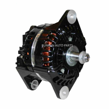 24V 120A Forklift Alternator For Prestolite Cummins 6ct 5332604 AVI147J3109HD