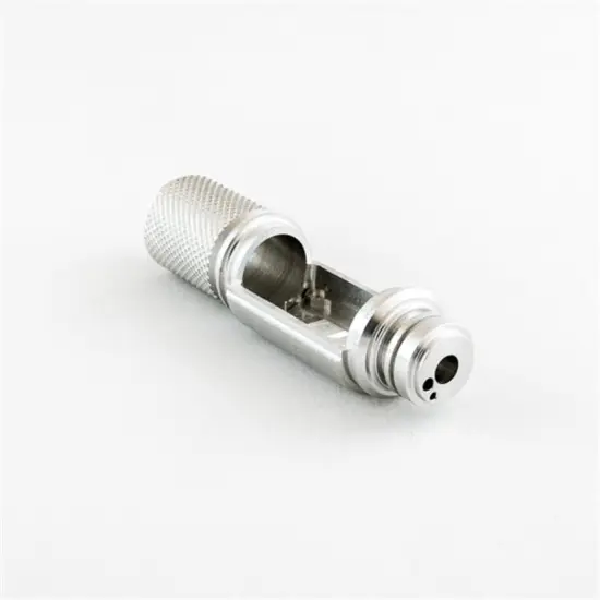 Precision Machinery CNC Non-standard Customization