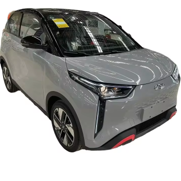 2024 Chery Wujie Pro: Affordable Smart Mini Electric SUV in the Market for Sale