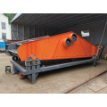 Epuipment ecran de deshidratare pentru industrie