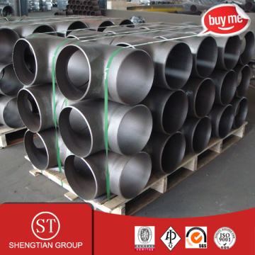 Steel Buttwelding Fitting Asme