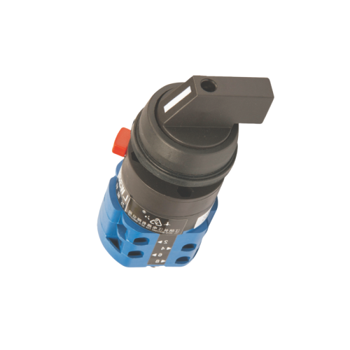 Стандартны пераключальнік пераключэння тыпу