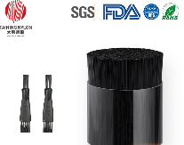 Nexfil™0066 filaments for steam mops accessory brush