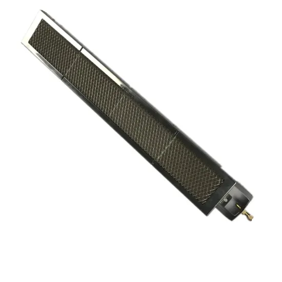 Cheap propane shawarma grill machine infrared heater HD538