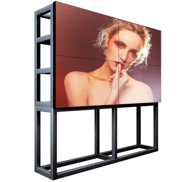 Hunan Caiyi LCD Video Wall Panel Matrix Splicing Screen for Seamless Advertising Display