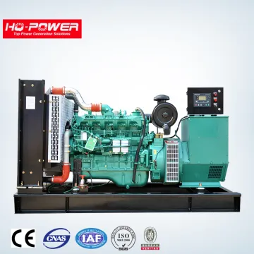 silent type 100 kva diesel generator for sale