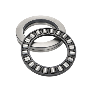 High Precision 30x47x11mm Thrust Roller Bearing 81106