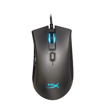HyperX Pulsefire FPS Pro Gaming Wired Mouse - 16000 DPI RGB Backlight