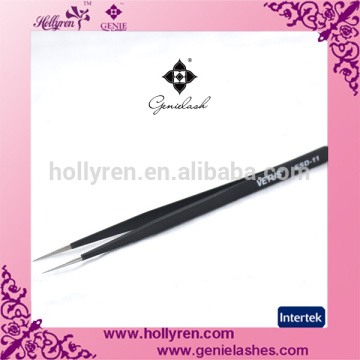 VETUS Tweezers ESD-11 Tweezers for mink eyelash extensions