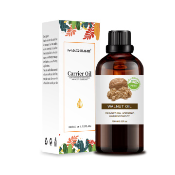 Wholesale natural Walnut Carrier Oil for diffuser