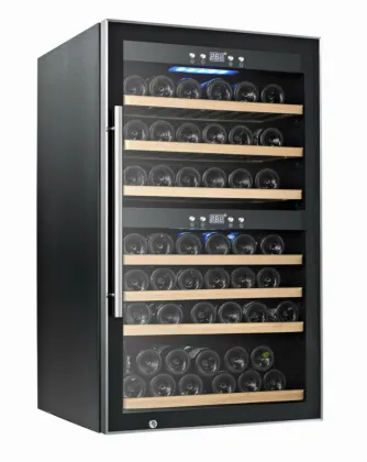 mini lemon cold storage