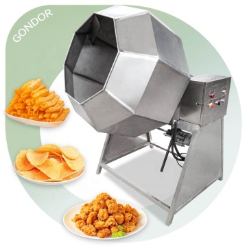 Potato Chip Snack Flavor Pumbler για την επίστρωση και τον καρυκεύματα τροφής για σκύλους