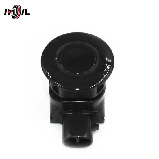 IMIL Front and Rear Parking Spacing Sensor for Lexus IS - Ultrasonic Sensor (89341-30020, 89341-30020A1, 89341-30020A2, 8934130020A4)