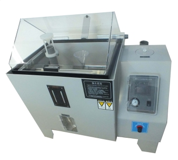 Salt Water Spray Tester for Anti-Corrosive Corrosion Test Chamber