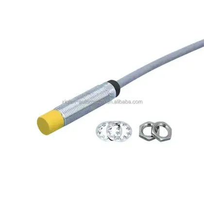 New Inventory of Original Authentic TURCK Proximity Switch Sensors