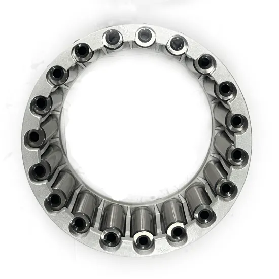 UKL Brand 123073X/123120U 123073X/123120XU 123073X/123121XU 123073X/123123XU Super Precision Taper Roller bearing