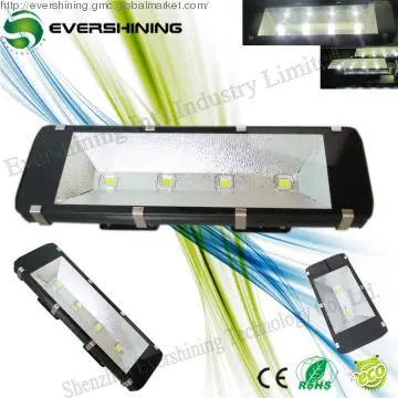 High Power RGB 400W colored flood light bulbs