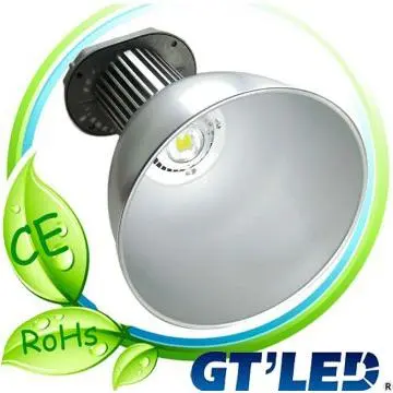 150w highbay light with SAA approval