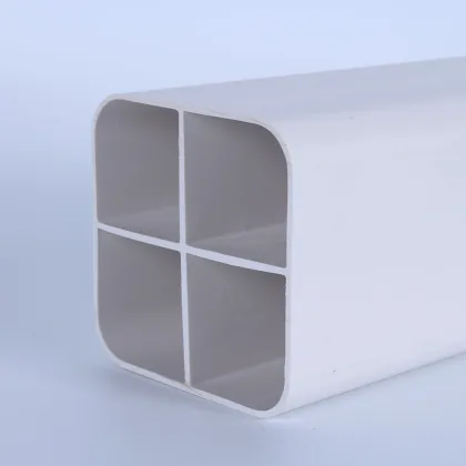 UPVC Porous Grille Tube