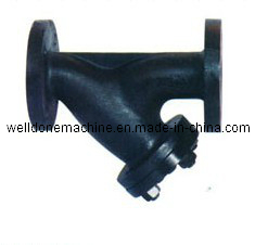 JIS Y Type Strainer