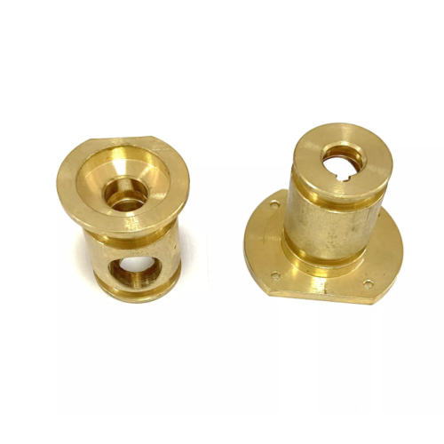 cnc precision turning components